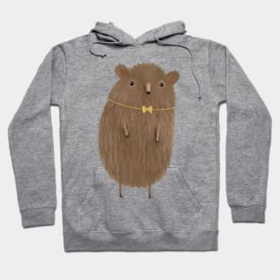 Grizzly Made an Effort Hoodie